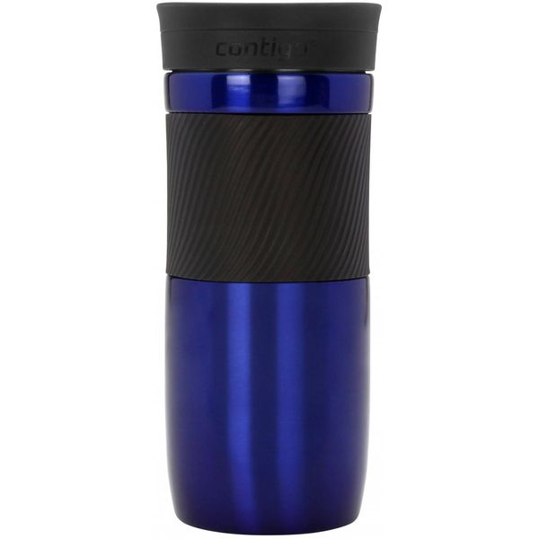 Термокухоль Contigo Byron 470 ml Deep Blue (2095559) 2095559 фото