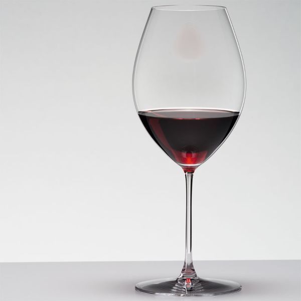 Набір келихів для червоного вина Riedel Veritas 630 мл х 2 шт (6449/41) 6449/41 фото