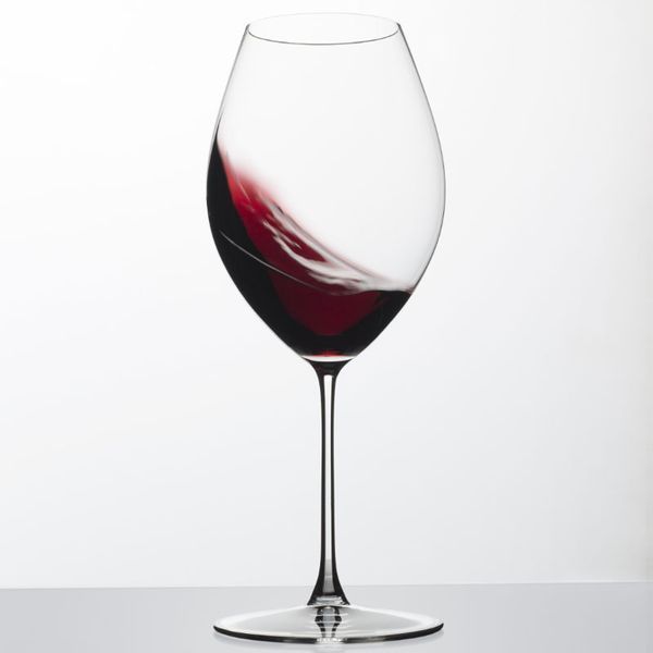 Набір келихів для червоного вина Riedel Veritas 630 мл х 2 шт (6449/41) 6449/41 фото