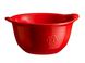 Форма для гратена керамическая Emile Henry Ovenware 14 см красный (342149) 342149 фото 1