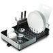 Сушка для посуду розсувна Joseph Joseph Extend Steel (85153) 01000891 фото 12