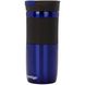 Термокухоль Contigo Byron 470 ml Deep Blue (2095559) 2095559 фото 3