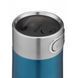 Кришка для термокружки Contigo Luxe Autoseal 360 мл, 470 мл (2163571) 06800473 фото 7
