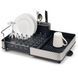 Сушка для посуду розсувна Joseph Joseph Extend Steel (85153) 01000891 фото 11