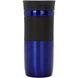 Термокухоль Contigo Byron 470 ml Deep Blue (2095559) 2095559 фото 2