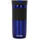 Термостакан Contigo Byron 470 ml Deep Blue (2095559) 2095559 фото 1