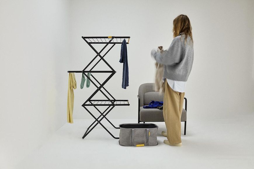 Сушилка для белья Joseph Joseph AirFrame Max 21 м (5000020) 01001259 фото