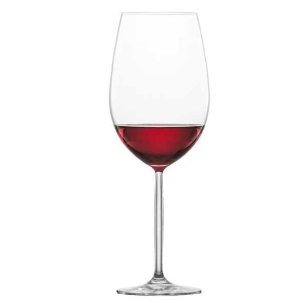 Набор бокалов для красного вина Schott Zwiesel Diva 768 мл х 6 шт (104102) 104102 фото