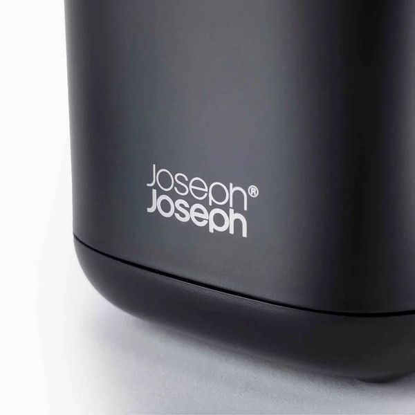 Органайзер для щеток Joseph Joseph EasyStore Black (70598) 01001192 фото