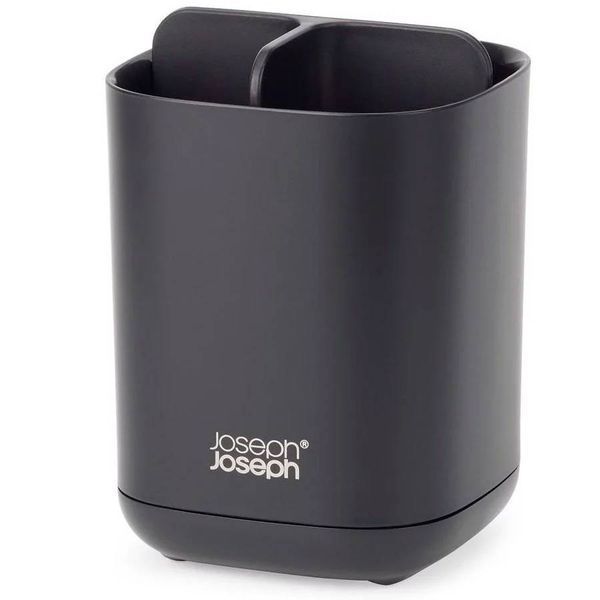 Органайзер для щеток Joseph Joseph EasyStore Black (70598) 01001192 фото