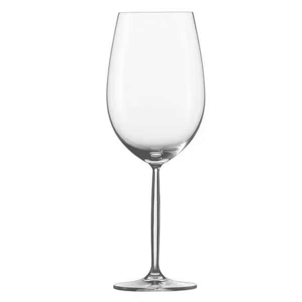 Набор бокалов для красного вина Schott Zwiesel Diva 768 мл х 6 шт (104102) 104102 фото