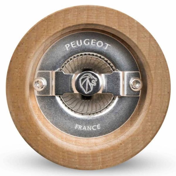 Млин для солі Peugeot Paris Antique 18 см Темне дерево (30964) 30964 фото