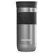 Термокружка Contigo Byron 2.0 Snapseal 470 мл Stainless Steel (2213022) 2213022 фото 3