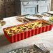 Форма керамічна Emile Henry Ovenware 1.3 л червоний (346034) 346034 фото 4