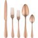 Кофейная ложка Sola Durban Satin Copper 11 см (12DURMK307) 12DURMK307 фото 2
