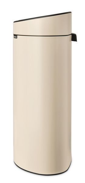 Бак для сміття Brabantia Touch Bin 40 л Soft Beige (200748) 200748 фото