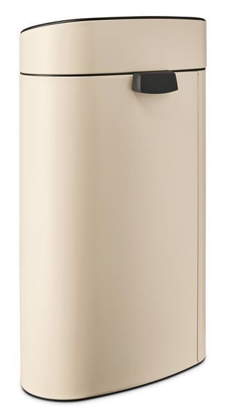 Бак для сміття Brabantia Touch Bin 40 л Soft Beige (200748) 200748 фото