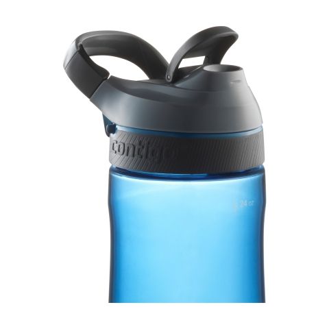 Пляшка для води Contigo Cortland 720 ml Monaco (2191386) 2191386 фото