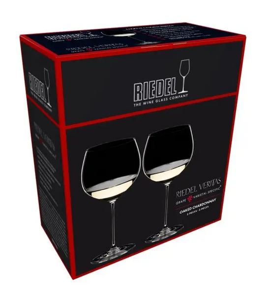 Набор бокалов для белого вина 2 шт Riedel Veritas 620 мл (6449/97) 6449/97 фото