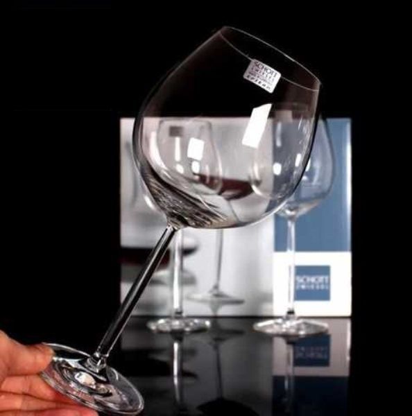 Келих для червоного вина Schott Zwiesel Diva 839 мл (104103) 104103_поштучно фото