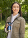 Термокружка Contigo Byron 2.0 Snapseal 473 мл Blue Corn Satin (2174606) 2174606 фото 8