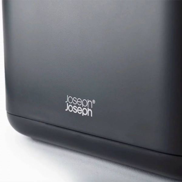 Органайзер для щіток Joseph Joseph EasyStore Large Black (70599) 01001191 фото