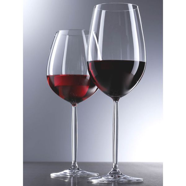 Келих для червоного вина Schott Zwiesel Diva 839 мл (104103) 104103_поштучно фото