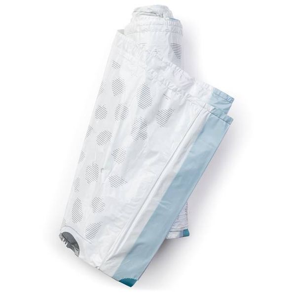 Пакети для сміття Brabantia О 30 л 20 шт (300349) 300349 фото