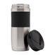 Термокухоль Contigo Byron 470 ml Stainless Steel (2095558) 2095558 фото 2