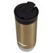 Термокухоль Contigo Huron 2.0 470 мл Brown Sugar (2205182) 2205182 фото 3