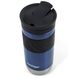 Термокухоль Contigo Byron 2.0 Snapseal 473 мл Blue Corn Satin (2174606) 2174606 фото 4