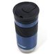 Термокружка Contigo Byron 2.0 Snapseal 473 мл Blue Corn Satin (2174606) 2174606 фото 3