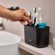 Органайзер для щіток Joseph Joseph EasyStore Large Black (70599) 01001191 фото 14