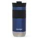 Термокружка Contigo Byron 2.0 Snapseal 473 мл Blue Corn Satin (2174606) 2174606 фото 6