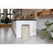 Бак для сміття Brabantia Touch Bin 40 л Soft Beige (200748) 200748 фото 6