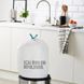 Пакети для сміття Brabantia О 30 л 20 шт (300349) 300349 фото 4