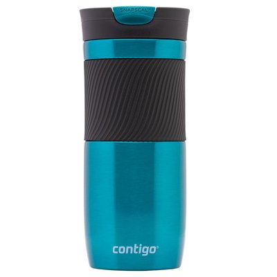 Термокухоль Contigo Byron 470 ml Biscay Bay (2095662) 2095662 фото