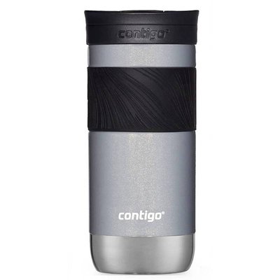 Термокухоль Contigo Byron 2.0 Snapseal 473 мл Gold Morel (2169259) 2169259 фото