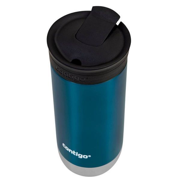Термокухоль Contigo Huron 2.0 470 мл Blueberry (2205183) 2205183 фото