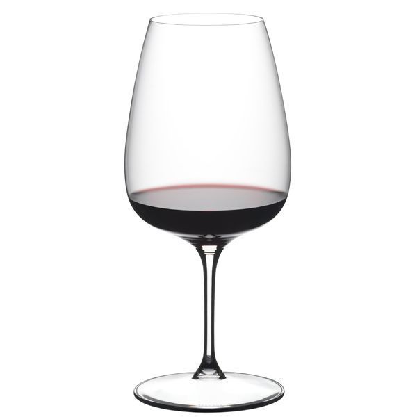 Набір келихів для червоного вина Riedel Grape 830 мл х 2 шт (6424/0) 6424/0 фото