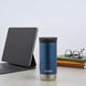 Термокухоль Contigo Huron 2.0 470 мл Blueberry (2205183) 2205183 фото 4
