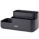 Органайзер для ванної Joseph Joseph EasyStore Black (70600) 01001189 фото 8
