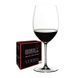 Набір келихів для червоного вина Riedel Veritas 667 мл х 2 шт (6449/0) 6449/0 фото 3