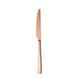 Ніж столовий Sola Durban Satin Copper 24см (12DURMK112) 03000652 фото 1