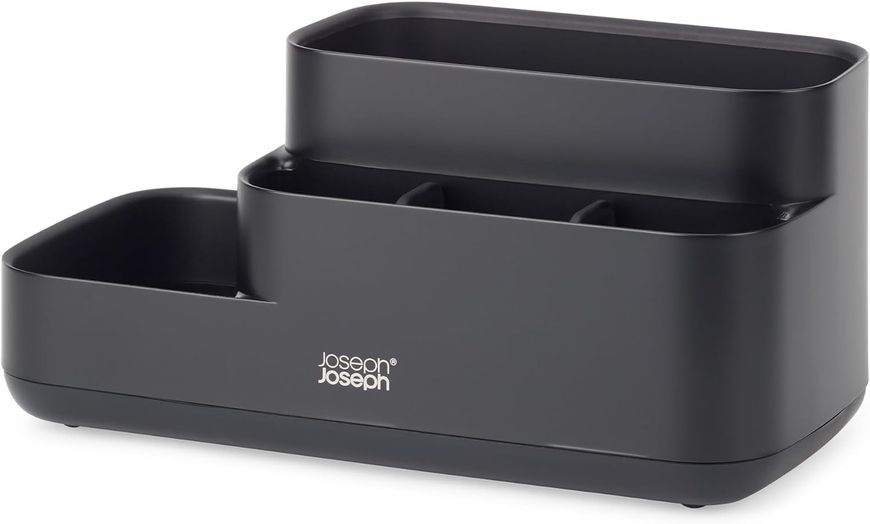 Органайзер для ванной комнаты Joseph Joseph EasyStore Black 70600 70600 фото