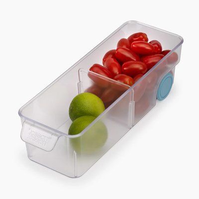 Контейнер для холодильника Joseph Joseph FridgeStore Compact Clear (851662) 01001078 фото