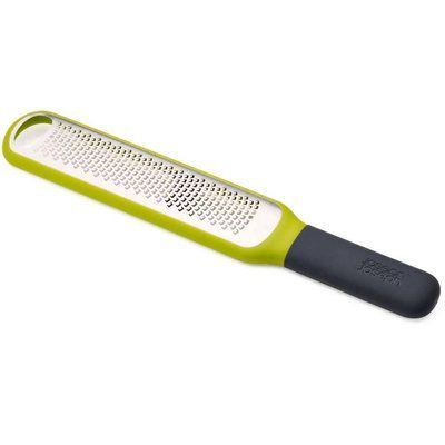 Тертка для цедри Joseph Joseph Handi-Zest Green (20049) 01000393 фото
