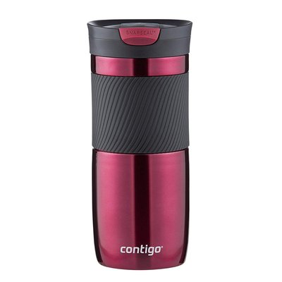 Термокухоль Contigo Byron 470 ml Vivacious (2095664) 06800305 фото