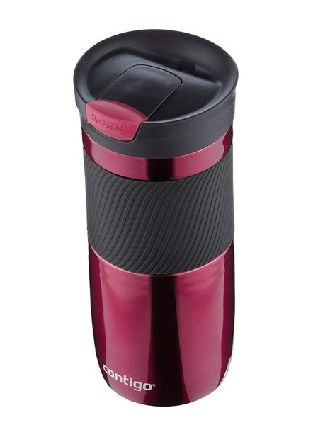 Термокухоль Contigo Byron 470 ml Vivacious (2095664) 2095664 фото