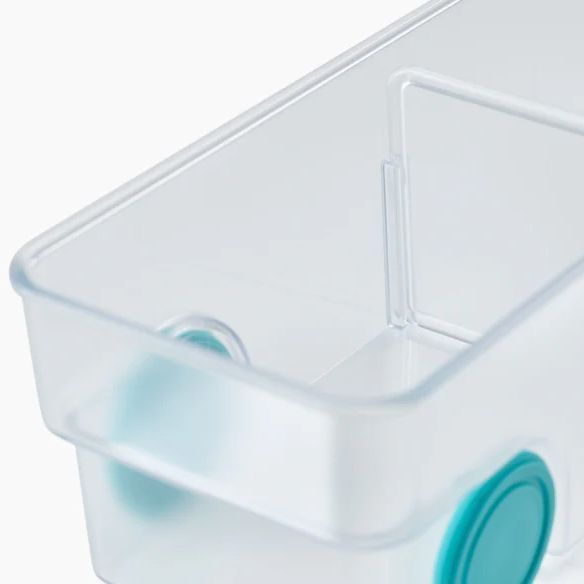 Контейнер для холодильника Joseph Joseph FridgeStore Compact Clear (851662) 01001078 фото